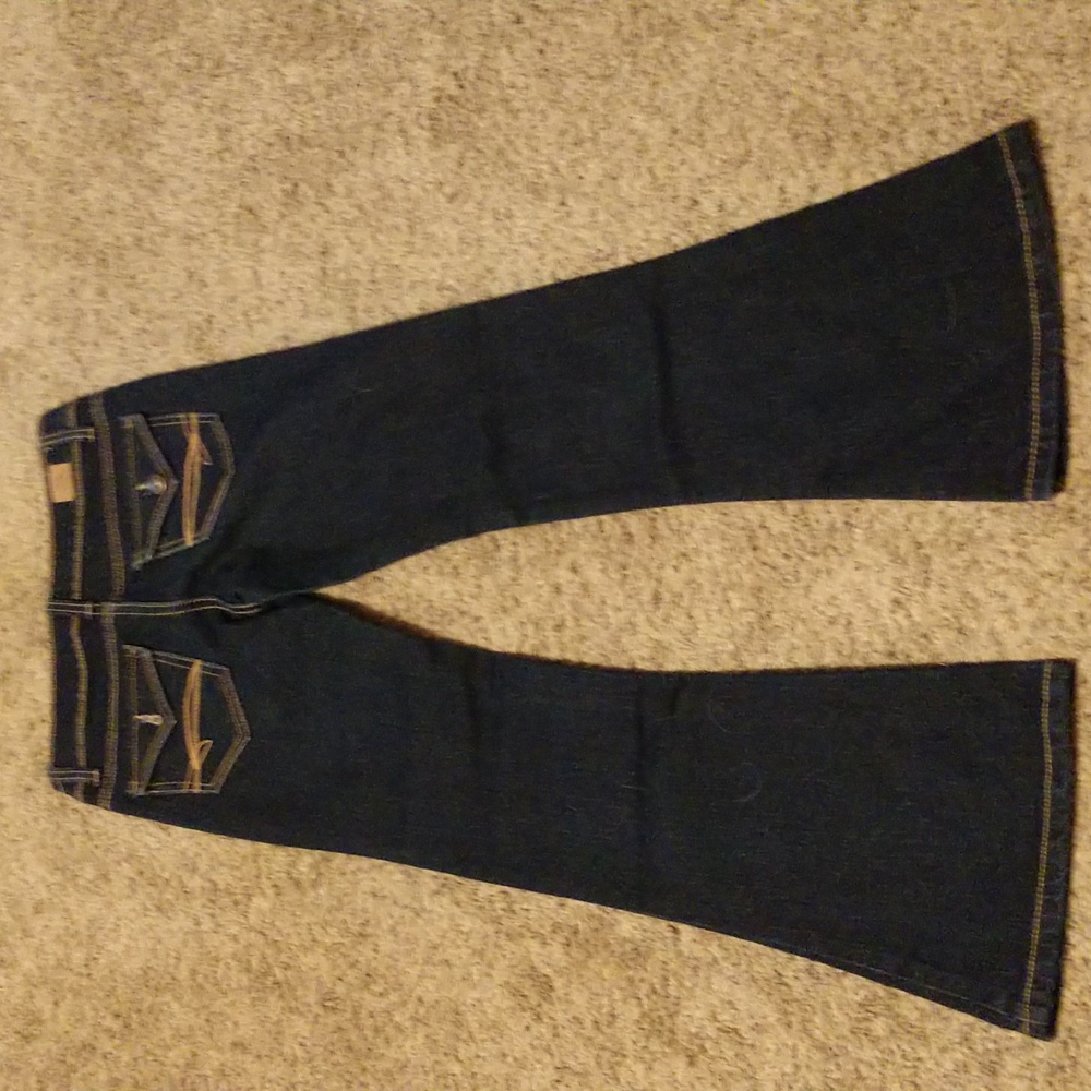 Jeans - Picture 5 of 6